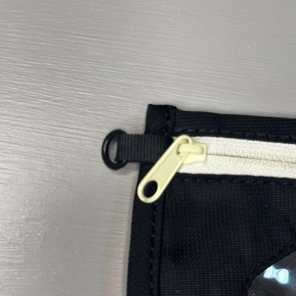 Sherpani ID Holder w/ Coin Pouch